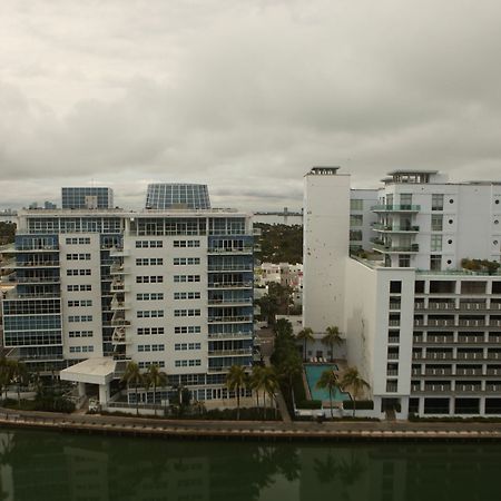 Hotel The Casablanca On The Ocean West Tower à Miami Beach Extérieur photo
