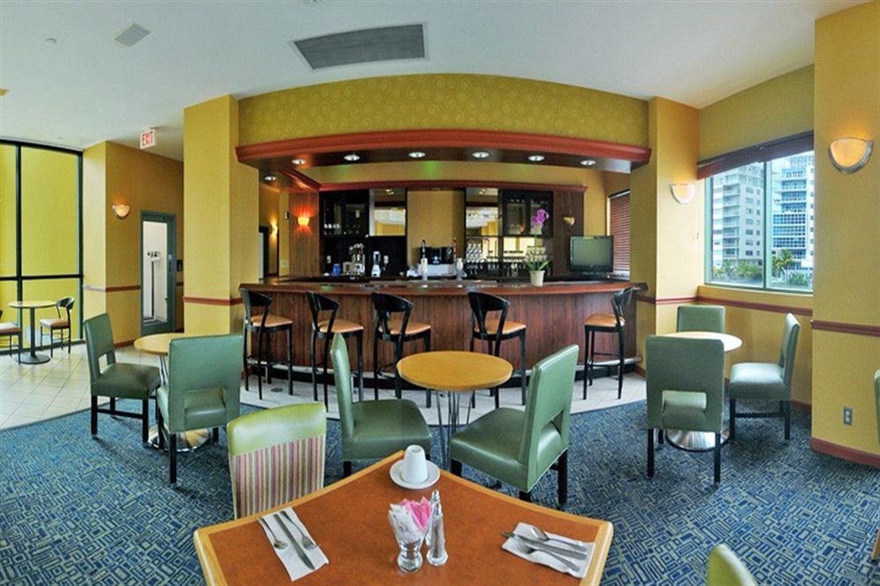Hotel The Casablanca On The Ocean West Tower à Miami Beach Extérieur photo