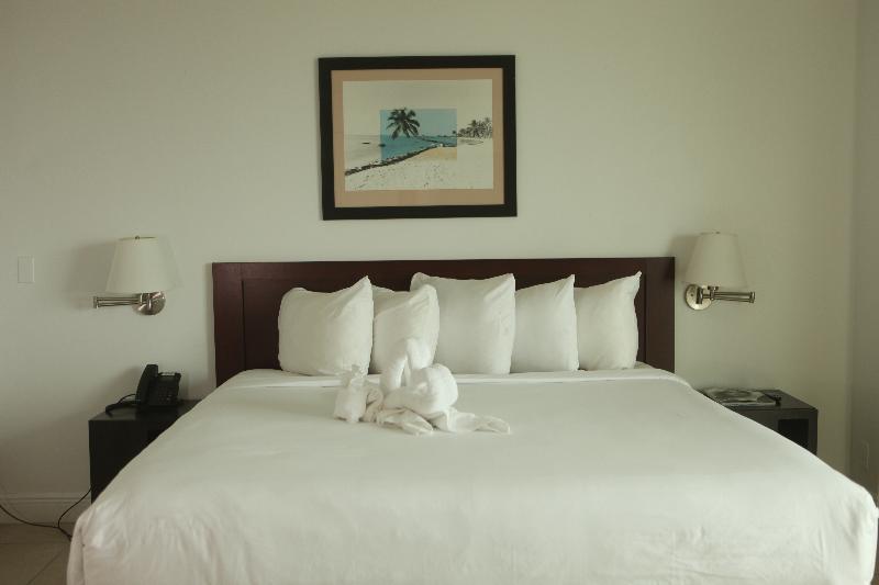Hotel The Casablanca On The Ocean West Tower à Miami Beach Extérieur photo