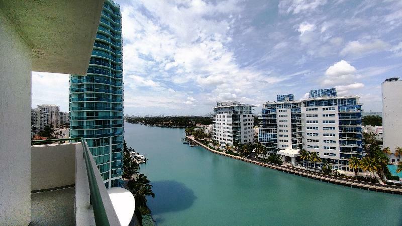 Hotel The Casablanca On The Ocean West Tower à Miami Beach Extérieur photo