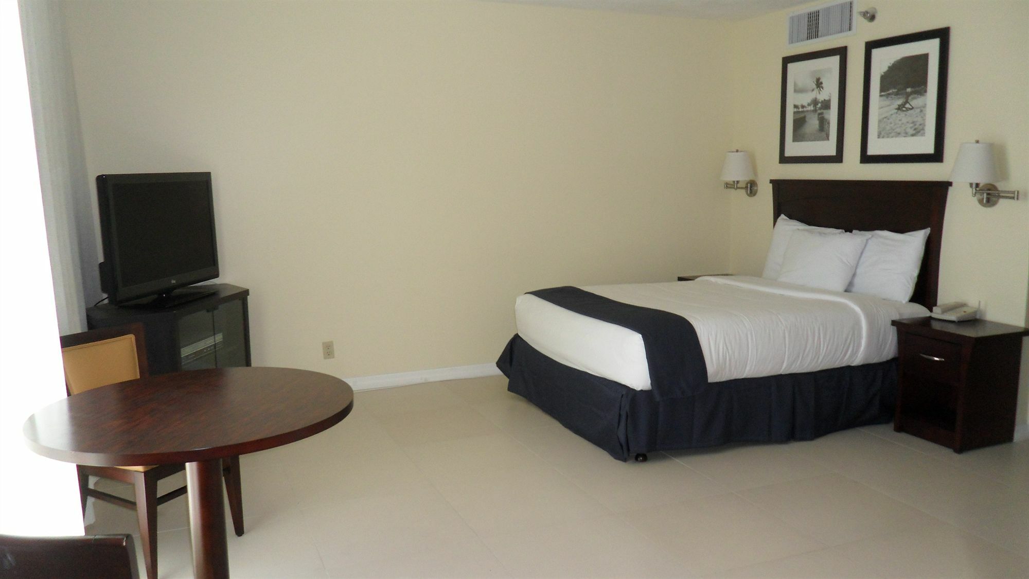 Hotel The Casablanca On The Ocean West Tower à Miami Beach Extérieur photo