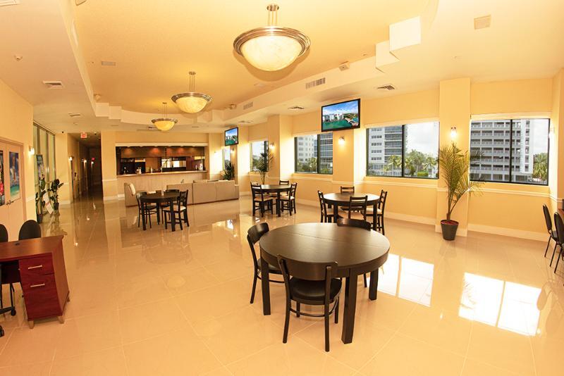 Hotel The Casablanca On The Ocean West Tower à Miami Beach Extérieur photo