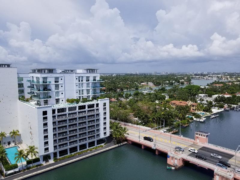Hotel The Casablanca On The Ocean West Tower à Miami Beach Extérieur photo
