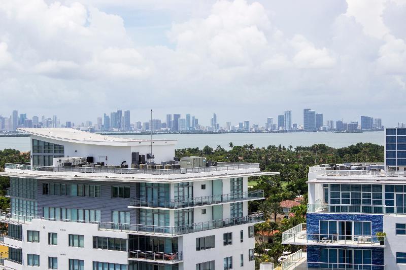 Hotel The Casablanca On The Ocean West Tower à Miami Beach Extérieur photo