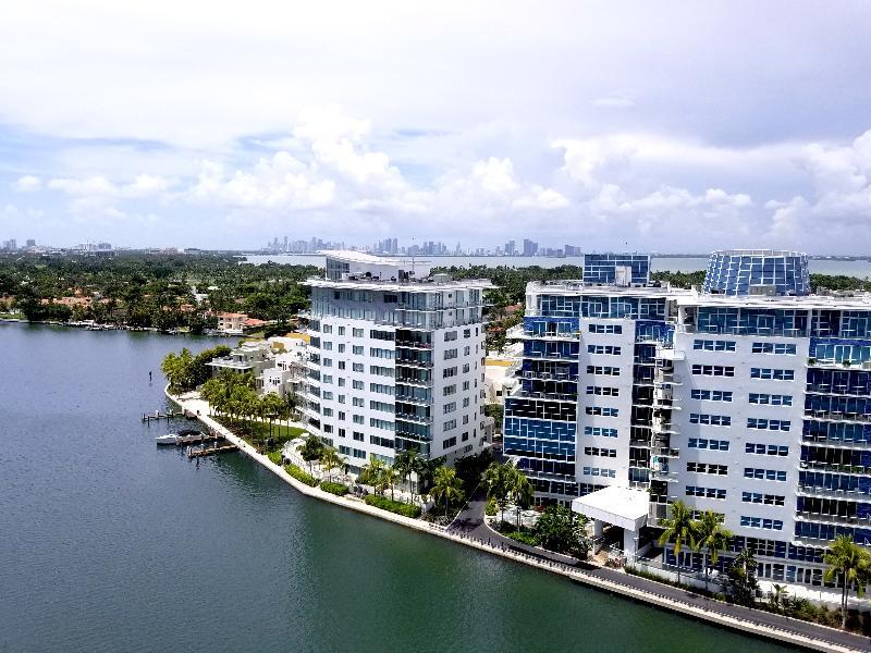 Hotel The Casablanca On The Ocean West Tower à Miami Beach Extérieur photo