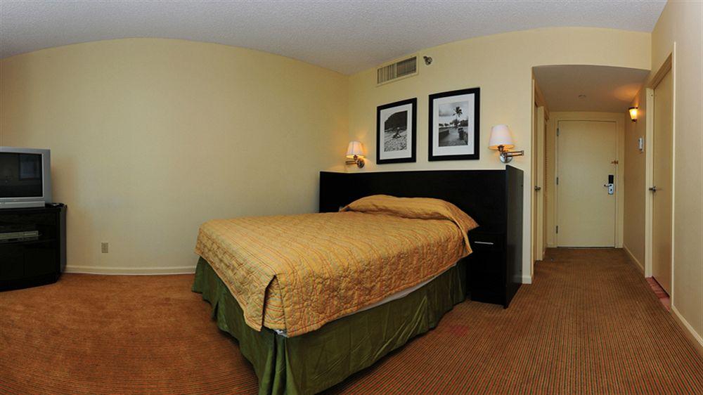 Hotel The Casablanca On The Ocean West Tower à Miami Beach Extérieur photo